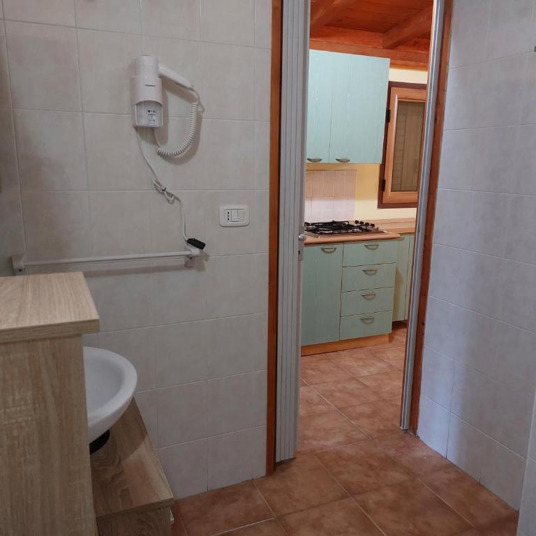 La dimora Stingi - One-Bedroom House - 1