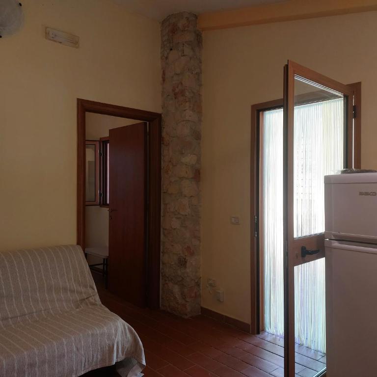 La dimora Stingi - Two-Bedroom House - 2