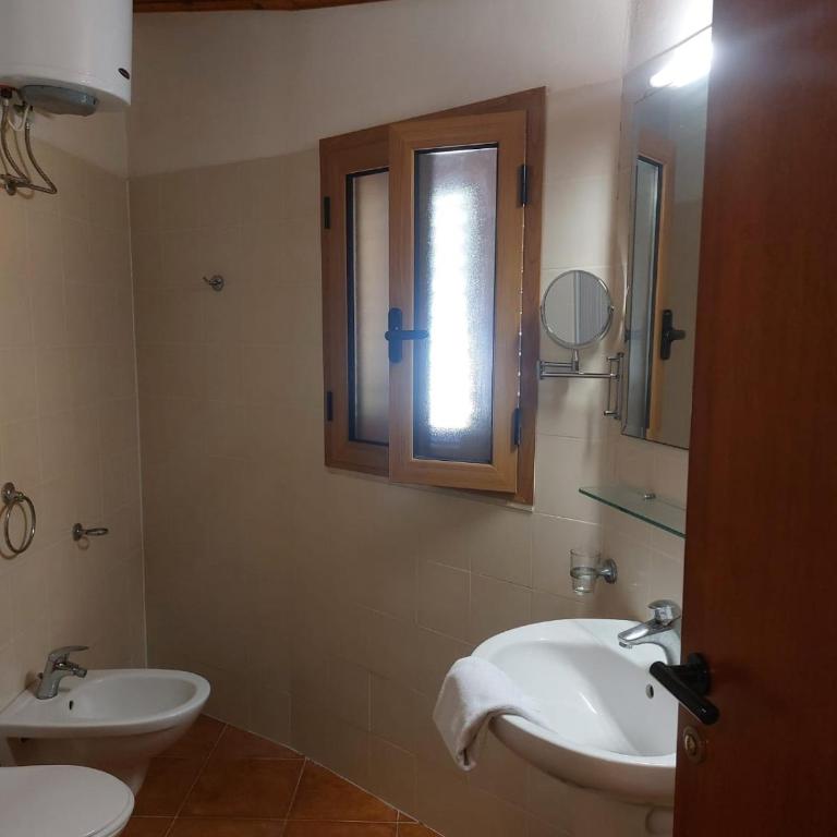 La dimora Stingi - Two-Bedroom House - 3