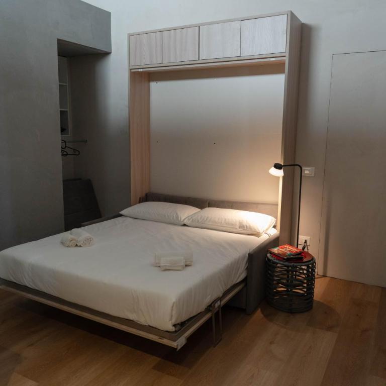 Black Stones Li Cuti - Appartamento con 2 Camere da Letto - 40