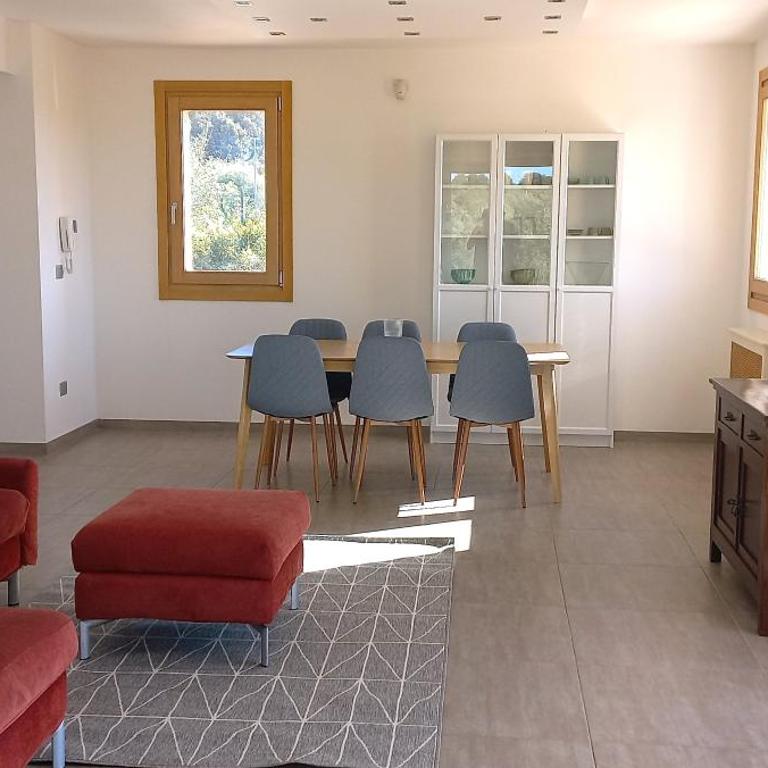 Terrazza sul Mare - Casa con 3 Camere da Letto - 13