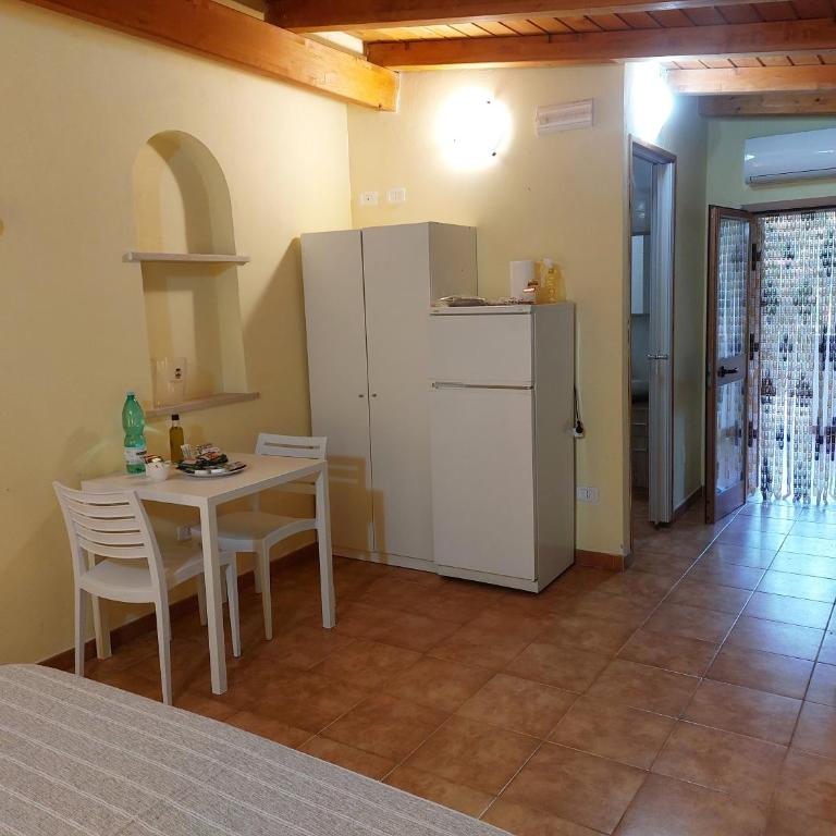 La dimora Stingi - One-Bedroom House - 3