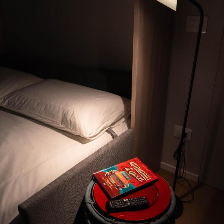 Black Stones Li Cuti - Appartamento con 2 Camere da Letto - 41
