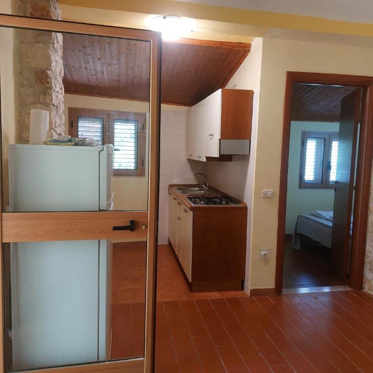 La dimora Stingi - Two-Bedroom House - 7