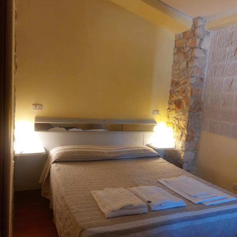 La dimora Stingi - Two-Bedroom House - 8