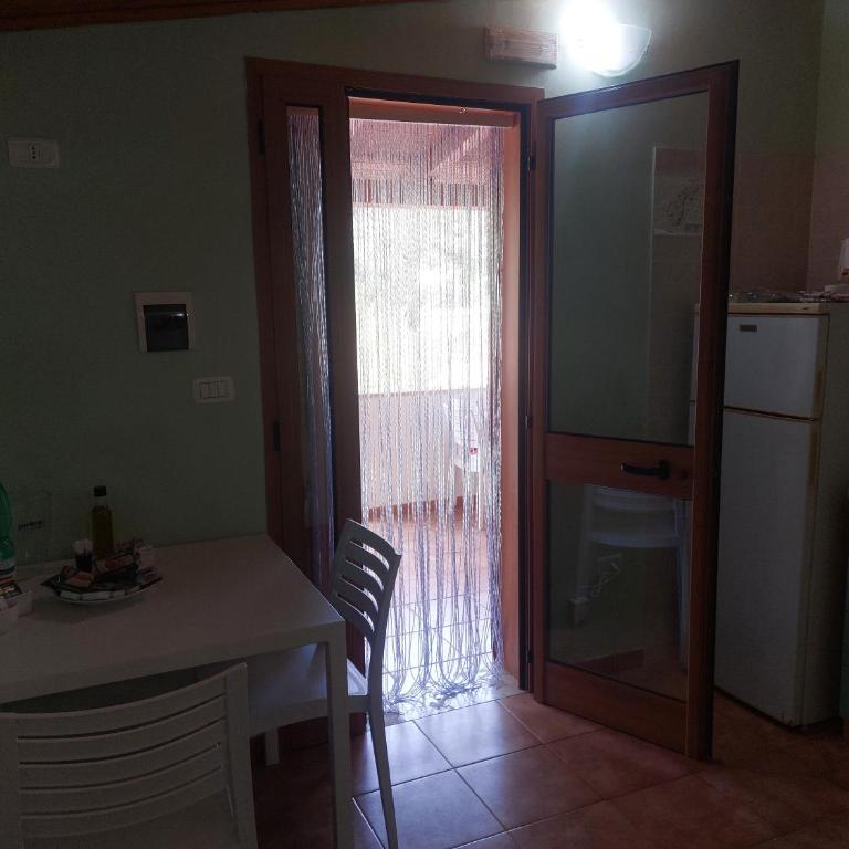 La dimora Stingi - One-Bedroom House - 6