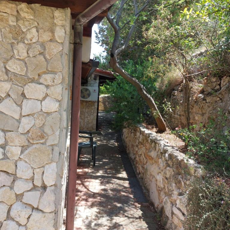 La dimora Stingi - One-Bedroom House - 8