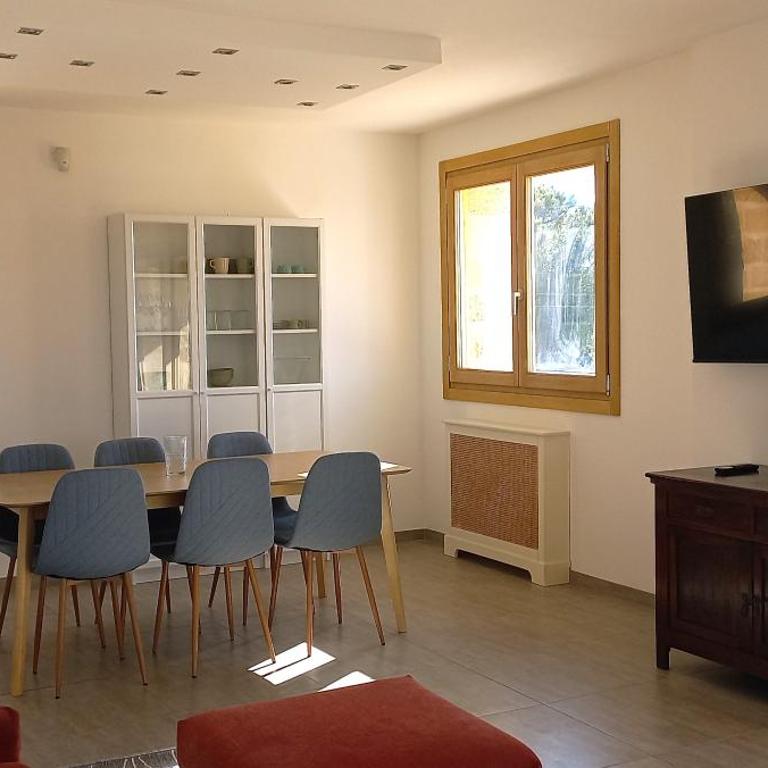 Terrazza sul Mare - Casa con 3 Camere da Letto - 14