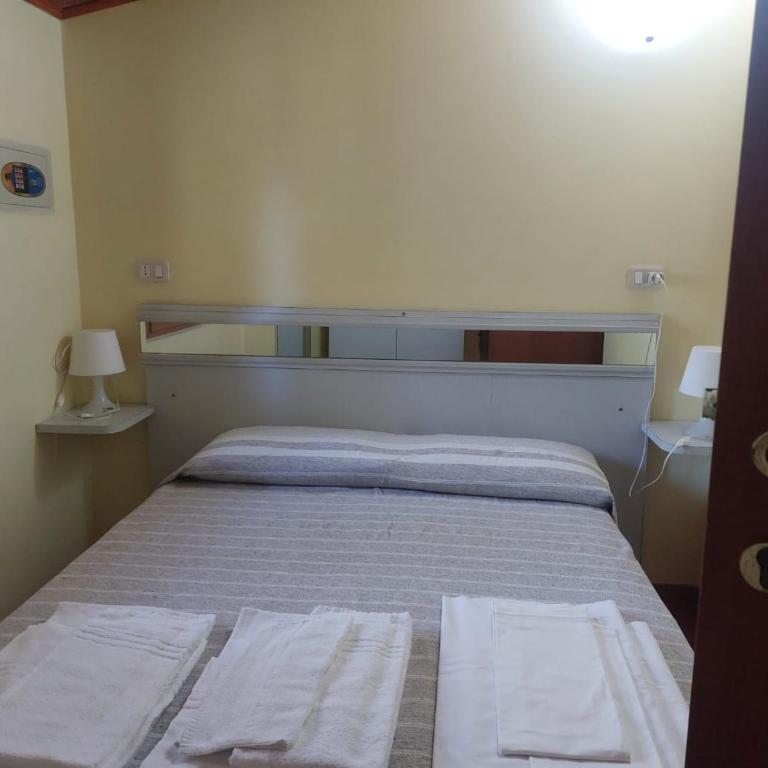 La dimora Stingi - Two-Bedroom House - 9