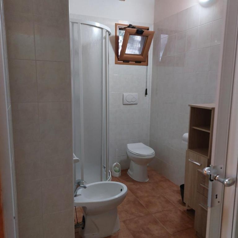 La dimora Stingi - One-Bedroom House - 7