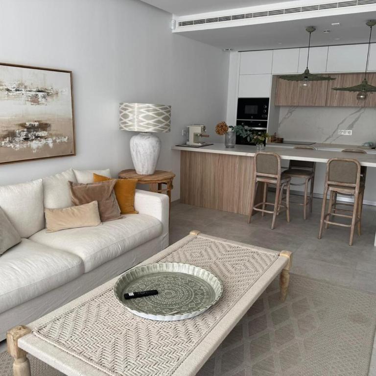 Oasis Ballena Exclusive - Apartamento de 1 dormitorio - 5