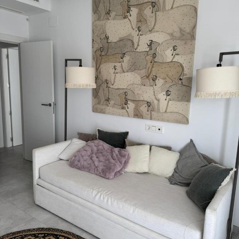 Oasis Ballena Exclusive - Apartamento de 1 dormitorio - 6