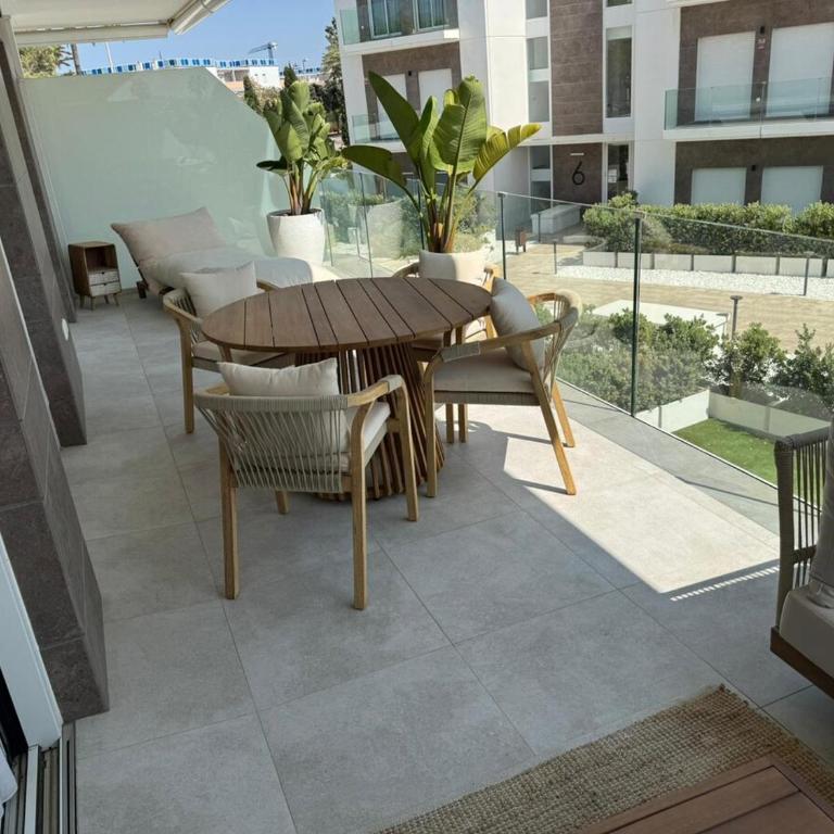 Oasis Ballena Exclusive - Apartamento de 1 dormitorio - 8