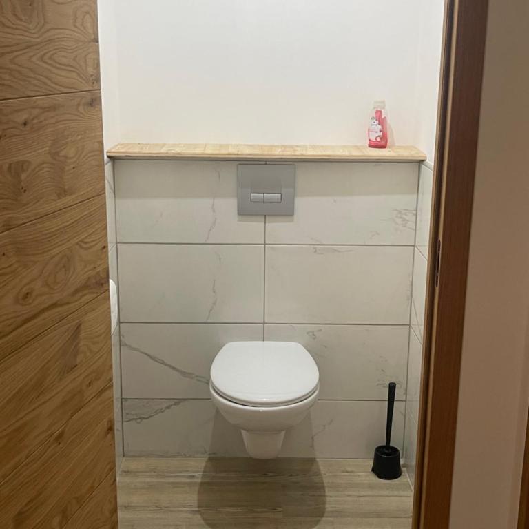 L'improbable, Spa, Netflix, Wifi, 500 m du centre historique - Appartement 3 Chambres - 17