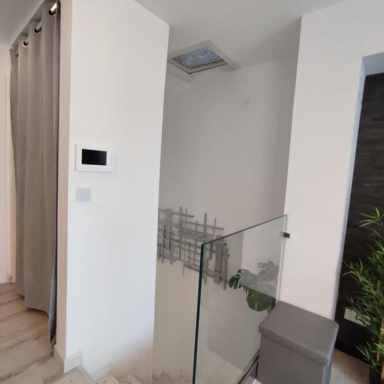 Appartement proche mer, climatisé, netflix - Appartamento con 2 Camere da Letto e Balcone - 12