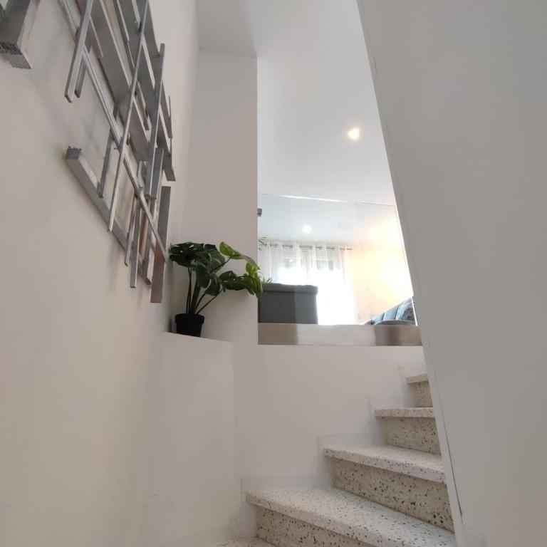 Appartement proche mer, climatisé, netflix - Appartamento con 2 Camere da Letto e Balcone - 23