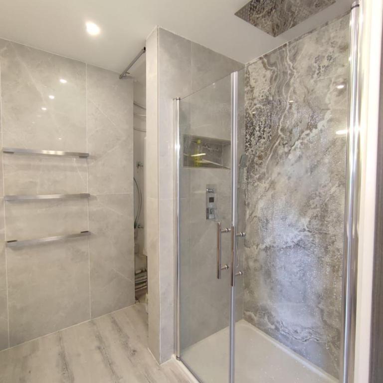 Appartement proche mer, climatisé, netflix - Appartamento con 2 Camere da Letto e Balcone - 27