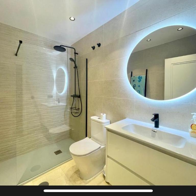 Altea Hills Resort Villa 2km from beach - Casa de 3 dormitorios - 12