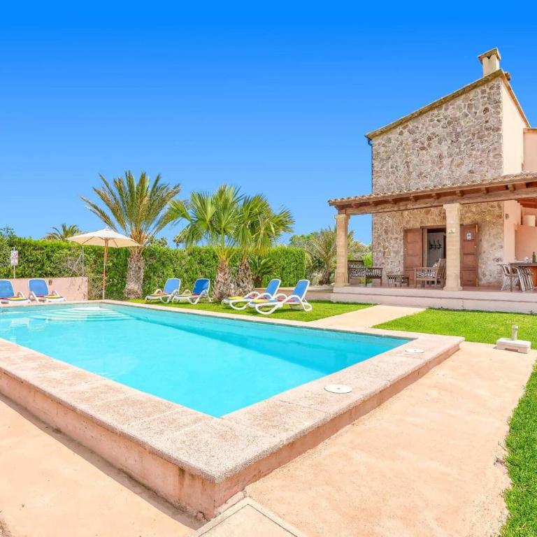 Villa Can Xanet de Baix by Villa Plus - Villa - 2
