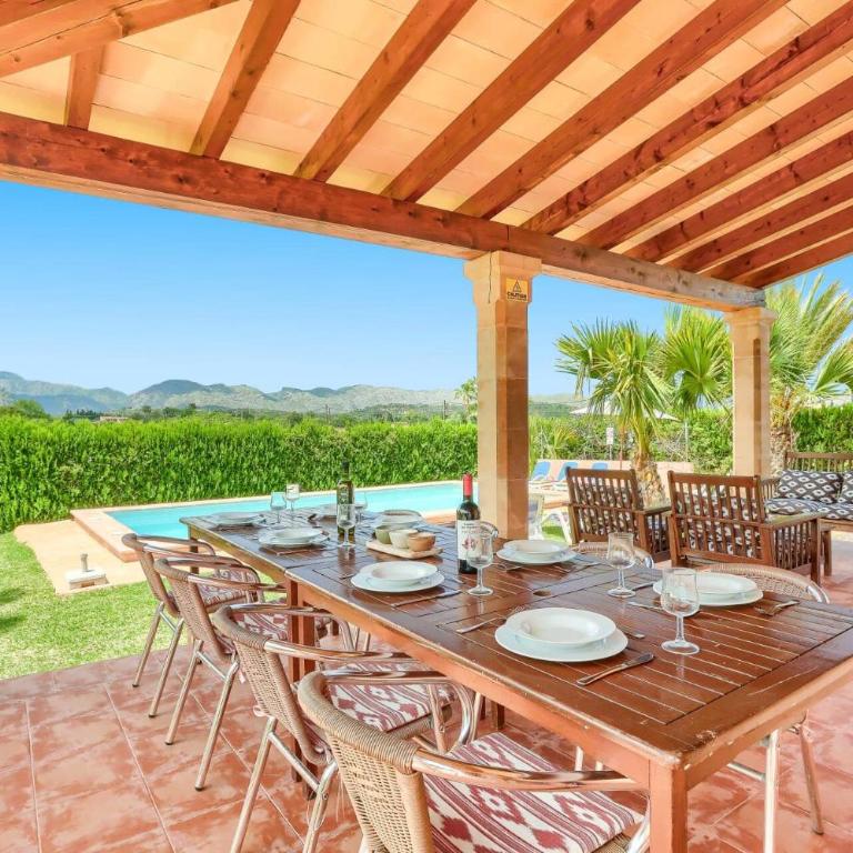 Villa Can Xanet de Baix by Villa Plus - Villa - 3