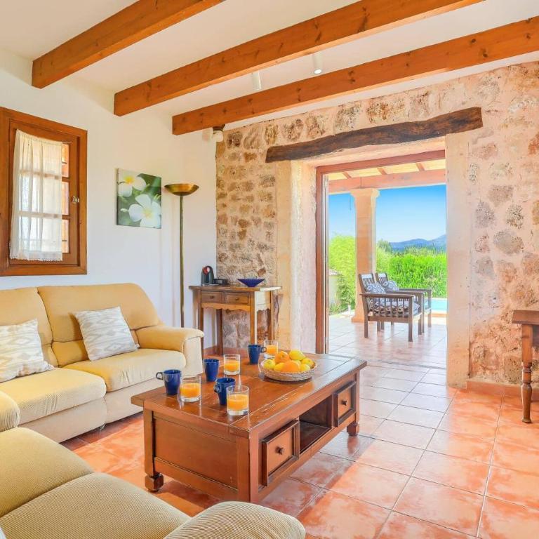 Villa Can Xanet de Baix by Villa Plus - Villa - 4