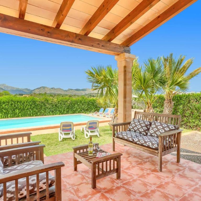 Villa Can Xanet de Baix by Villa Plus - Villa - 6