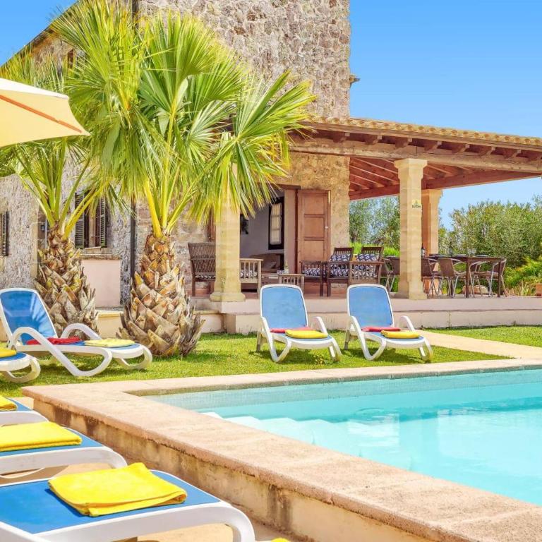 Villa Can Xanet de Baix by Villa Plus - Villa - 7