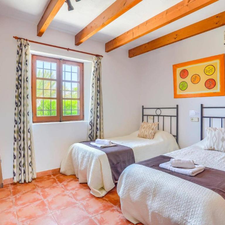 Villa Can Xanet de Baix by Villa Plus - Villa - 12