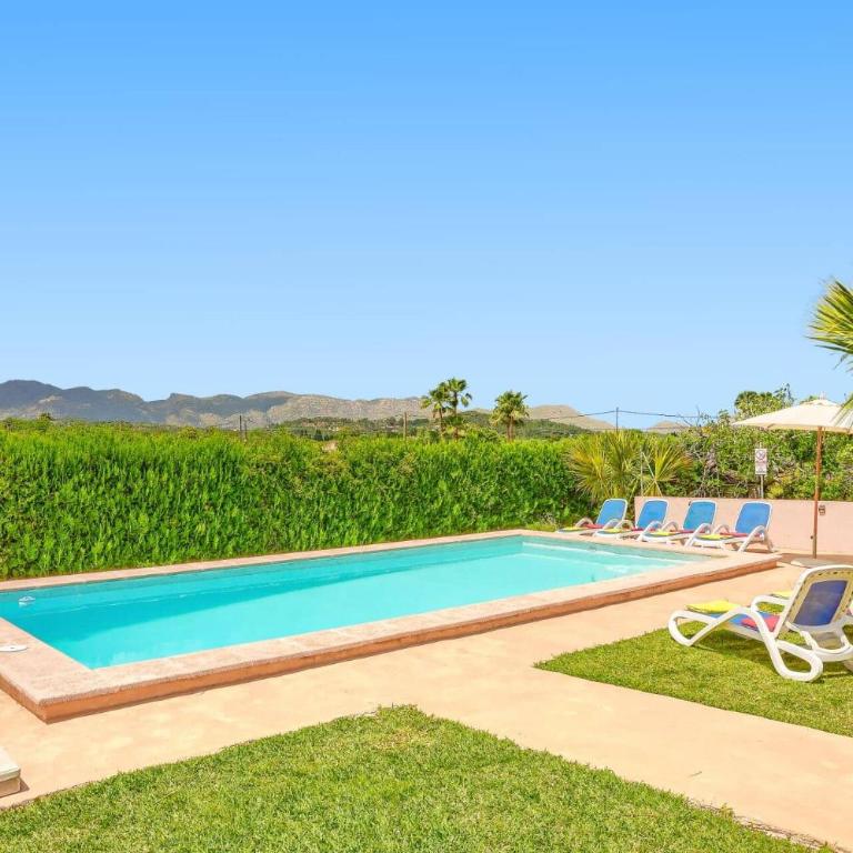 Villa Can Xanet de Baix by Villa Plus - Villa - 14