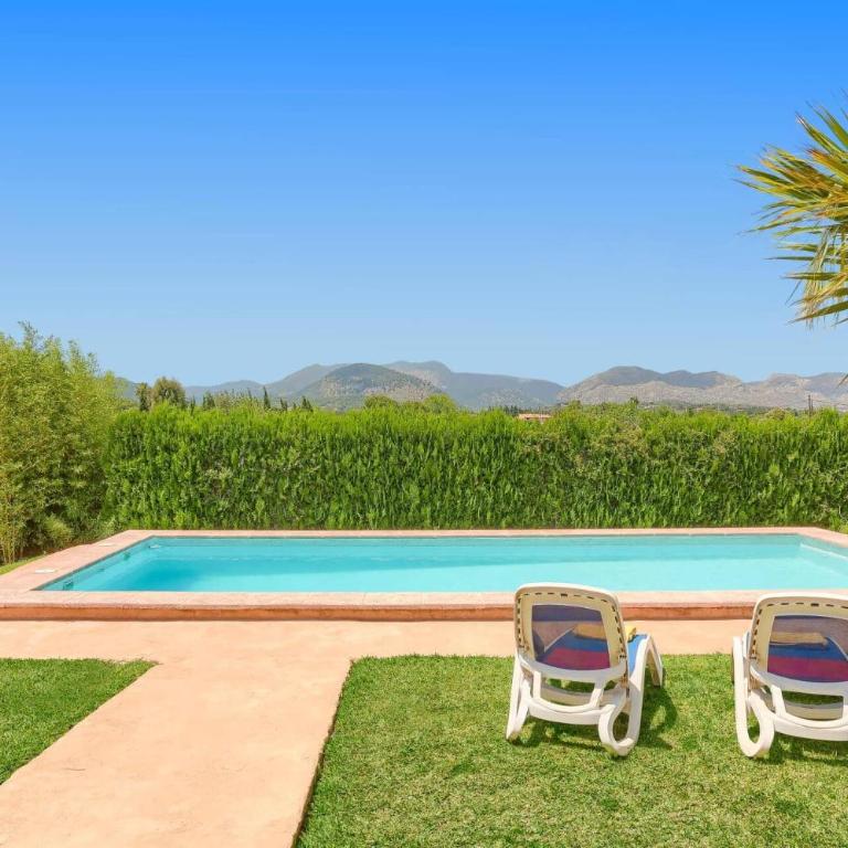 Villa Can Xanet de Baix by Villa Plus - Villa - 25