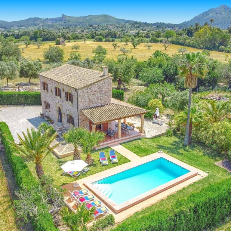 Villa Can Xanet de Baix by Villa Plus - Villa - 26