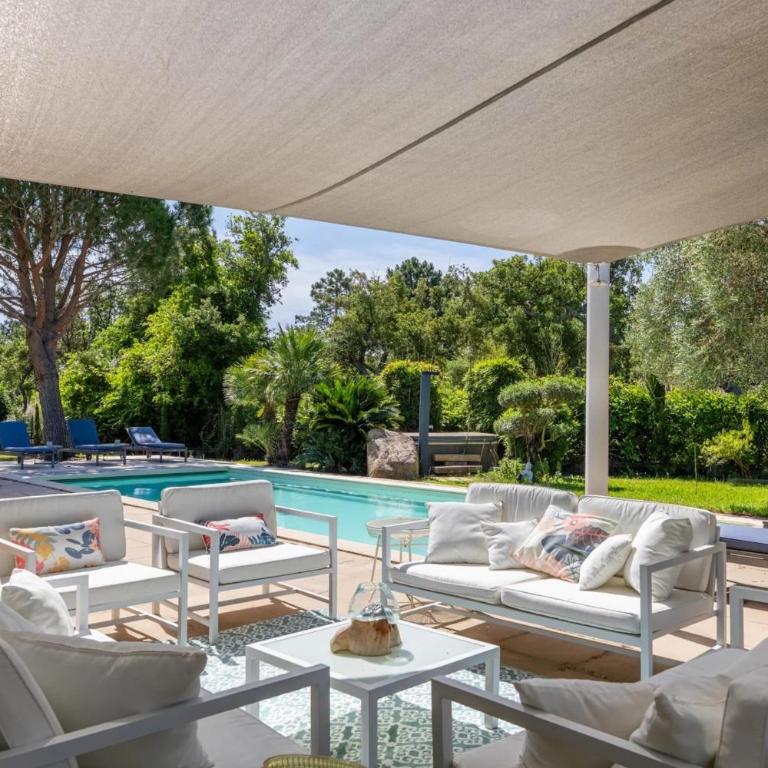 Family house 4 bedrooms - close to the sea - Vacation Home - 1