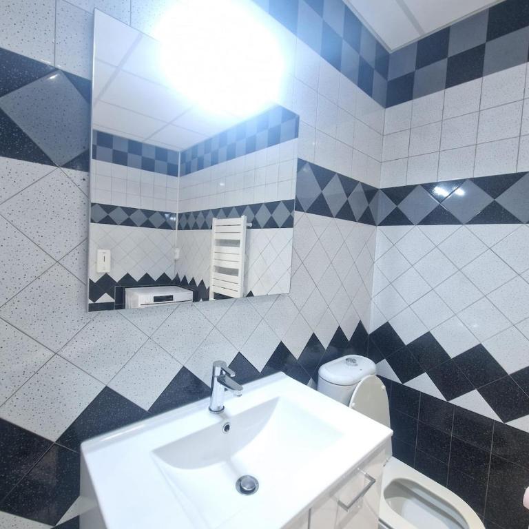 Le Delacroix #Parking - Appartement 1 Chambre - 10