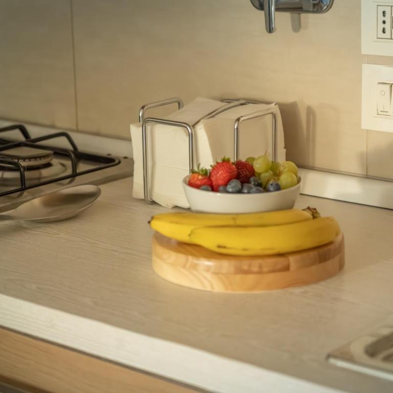 Bambagioni 14 - Smart Flat con Garage Privato - ItalyWeGo - Appartamento con 1 Camera da Letto - 13