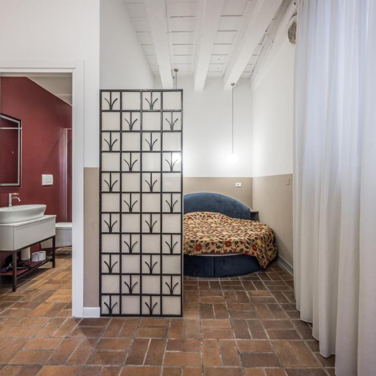 Apt Window on Venice - Appartamento con 2 Camere da Letto - 30