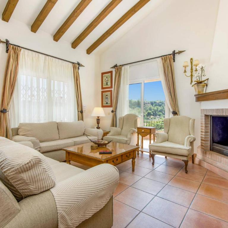 Villa La Canela by Villa Plus - Villa - 4