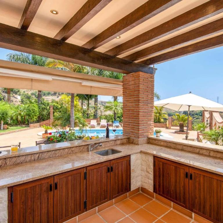 Villa La Canela by Villa Plus - Villa - 9