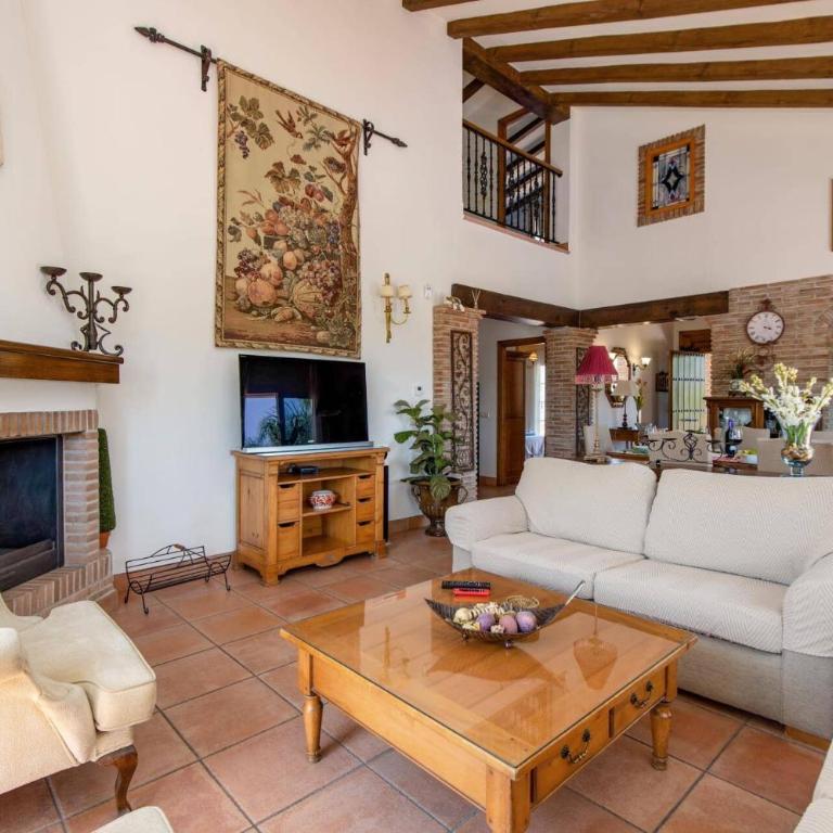 Villa La Canela by Villa Plus - Villa - 5