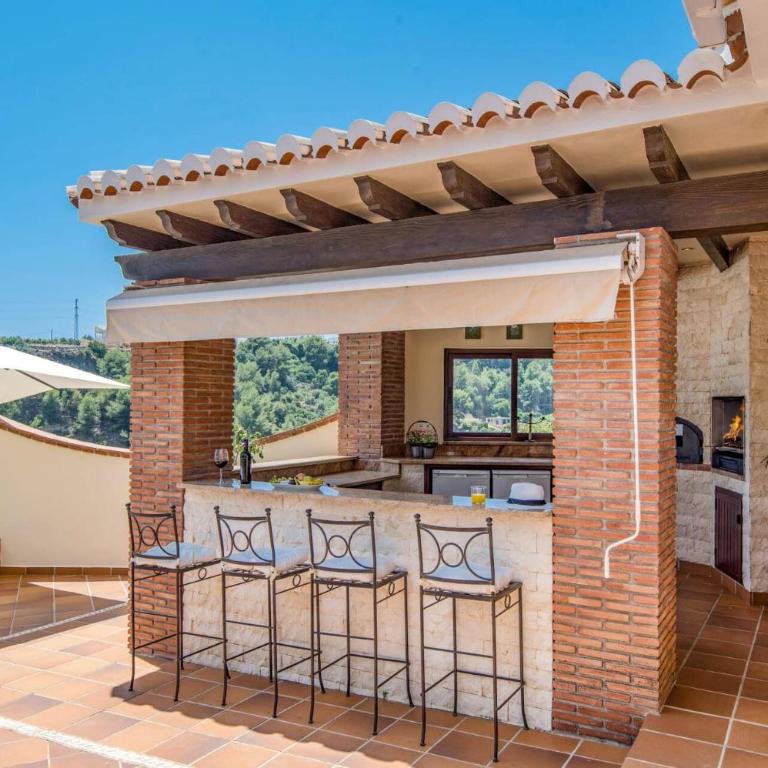 Villa La Canela by Villa Plus - Villa - 11