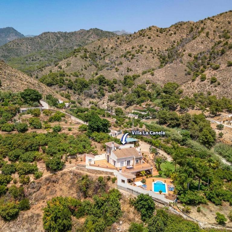 Villa La Canela by Villa Plus - Villa - 22