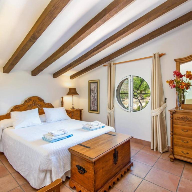 Villa La Canela by Villa Plus - Villa - 16