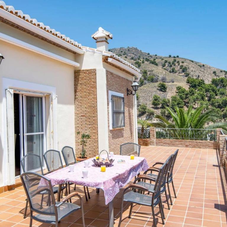Villa La Canela by Villa Plus - Villa - 20