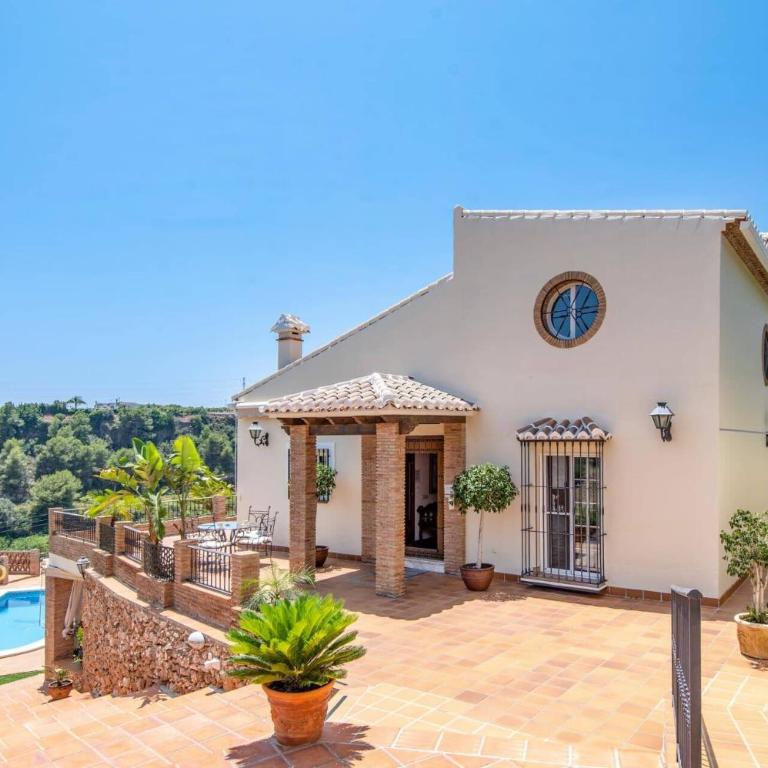 Villa La Canela by Villa Plus - Villa - 25