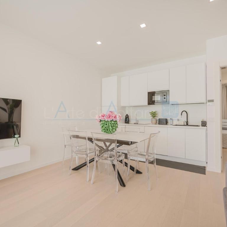 Wave Island ELMA A23 - Apartamento - 3