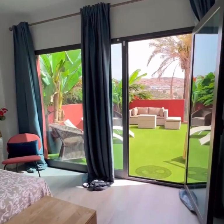 APARTMENT VILLA Cooper l HEATED Pool l PVT Garden I GOLF I SEA VIEWS - Two-Bedroom Villa - 30