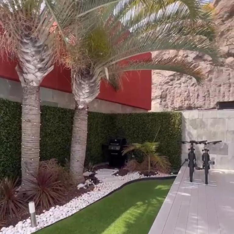 APARTMENT VILLA Cooper l HEATED Pool l PVT Garden I GOLF I SEA VIEWS - Two-Bedroom Villa - 22
