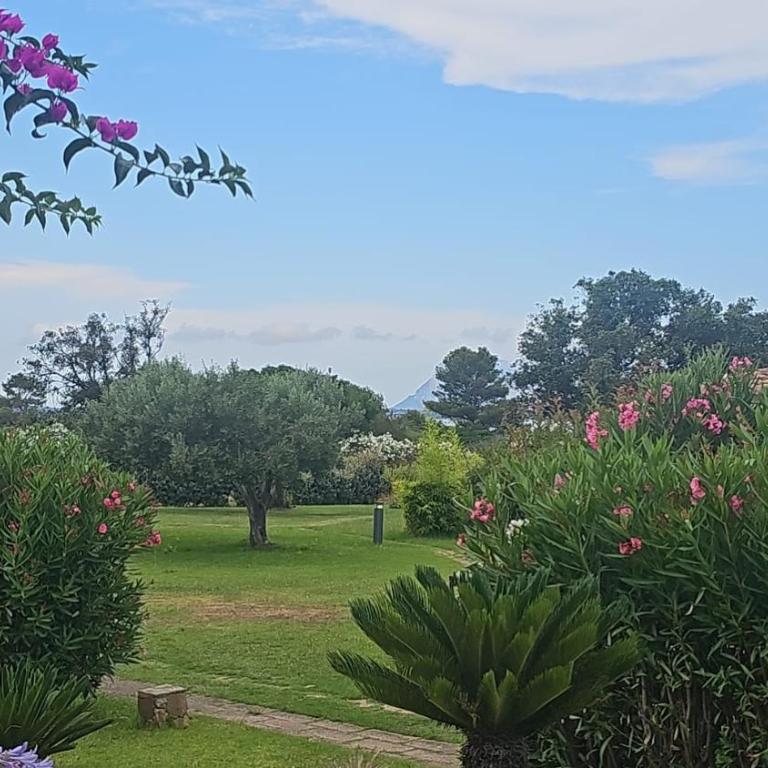 San Teodoro Beach Villa 86b - Villa con 2 Camere da Letto - 11