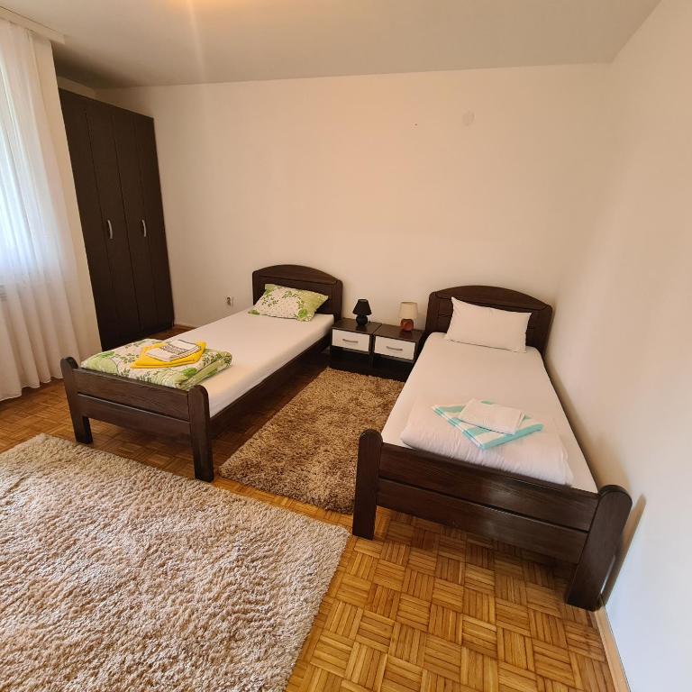 Family stay apartment Share - Apartman sa 2 Spavaće Sobe - 21
