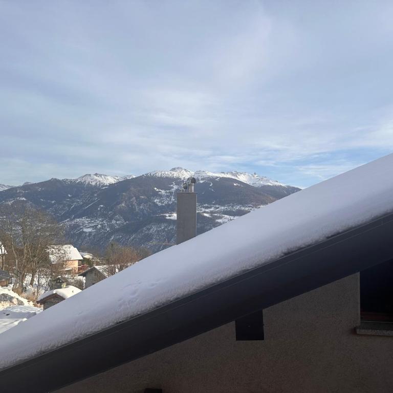 Chalet Mont Soleil - Chalet de 2 dormitorios - 19