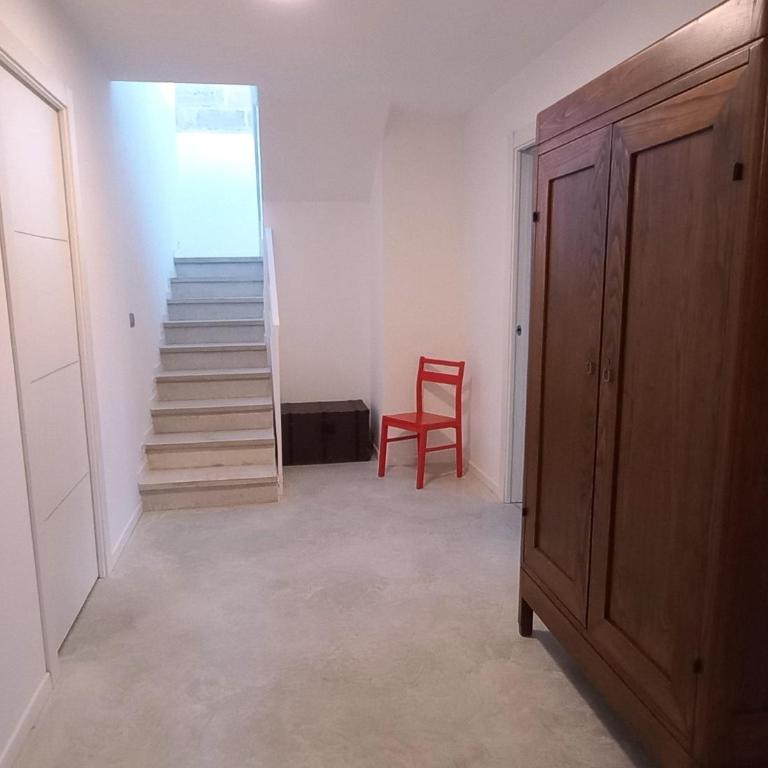 Terrazza sul Mare - Casa con 3 Camere da Letto - 21